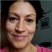 If you 'd like to take classes of English or Spanish contact me! Study material all digitalized is waiting for you! Dinamic classes to improve your language